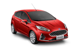 FIESTA HATCH