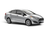 FIESTA SEDAN