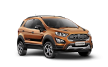 ECOSPORT STORM