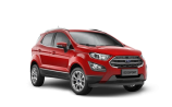 NOVO ECOSPORT
