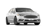 Fusion Hybrid